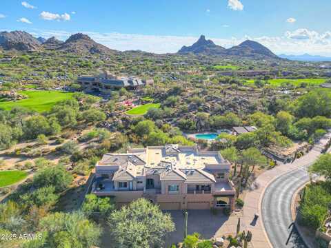 28990 N WHITE FEATHER Lane, Scottsdale, AZ 85262