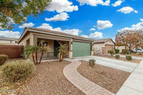 163 W DRAGON TREE Avenue, Queen Creek, AZ 85140