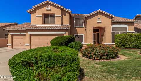 1902 S Rialto --, Mesa, AZ 85209