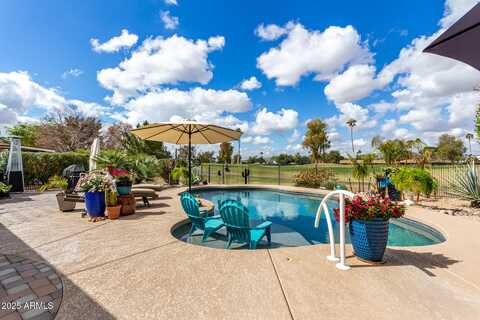 18220 N CONQUISTADOR Drive, Sun City West, AZ 85375