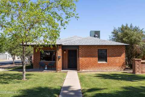 1546 W CULVER Street, Phoenix, AZ 85007