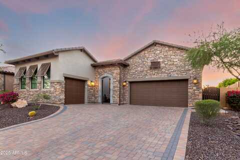2166 N STEELE --, Mesa, AZ 85207