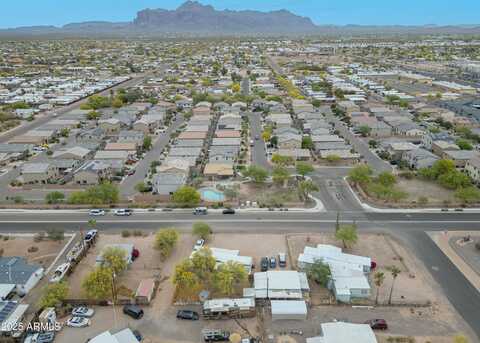 1022 N MAIN Drive, Apache Junction, AZ 85120