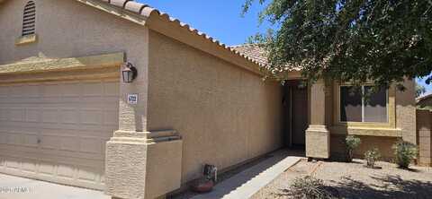 6722 W SHANNON Street, Chandler, AZ 85226