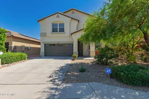 3443 W Saint Anne Avenue, Phoenix, AZ 85041