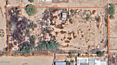 11000 S 205th Avenue, Buckeye, AZ 85326