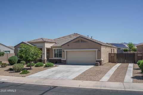 4001 N 300TH Lane, Buckeye, AZ 85396