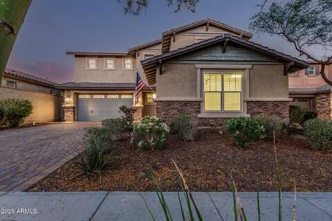 2557 N SPRINGFIELD Street, Buckeye, AZ 85396