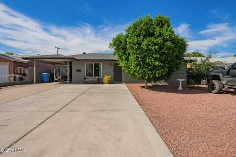 5518 W CAMPBELL Avenue, Phoenix, AZ 85031