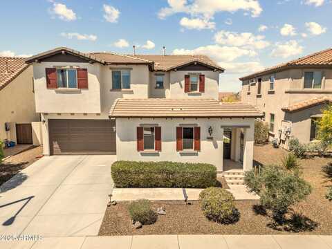 31156 N 137TH Lane, Peoria, AZ 85383