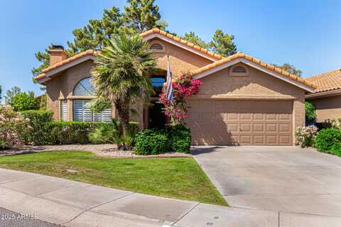 5018 E KATHLEEN Road, Scottsdale, AZ 85254