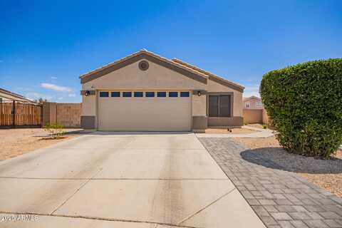14809 N EL FRIO Circle, El Mirage, AZ 85335