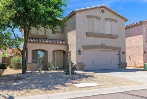 30032 N DESERT WILLOW Boulevard, San Tan Valley, AZ 85143