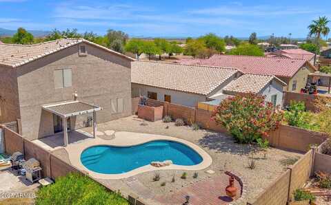 30032 N DESERT WILLOW Boulevard, San Tan Valley, AZ 85143
