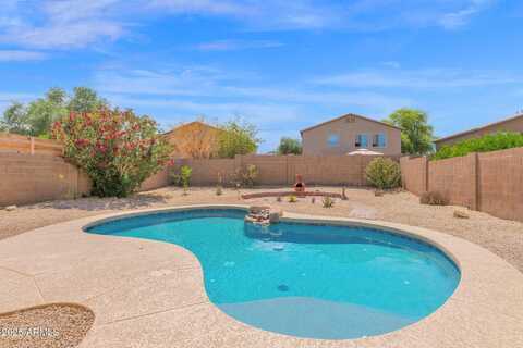 30032 N DESERT WILLOW Boulevard, San Tan Valley, AZ 85143