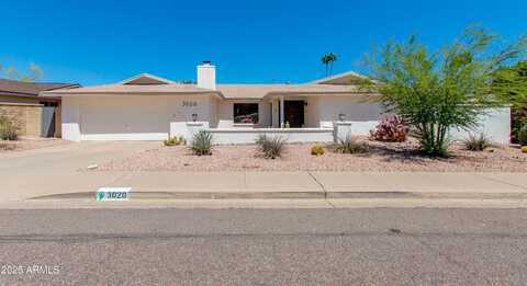 3020 E MISSION Lane, Phoenix, AZ 85028