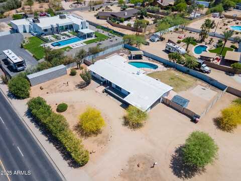 7667 E CACTUS Road, Scottsdale, AZ 85260