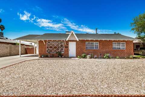6312 N 41ST Avenue, Phoenix, AZ 85019