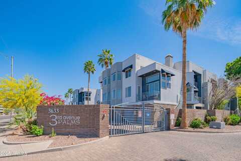 3633 N 3RD Avenue, Phoenix, AZ 85013