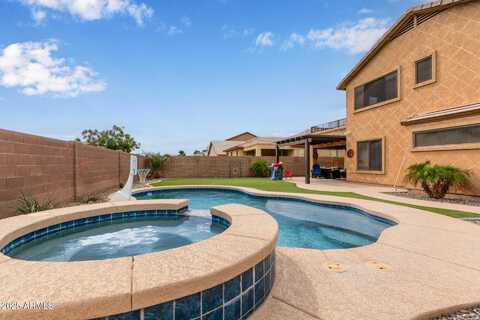 15429 W STATLER Circle, Surprise, AZ 85374