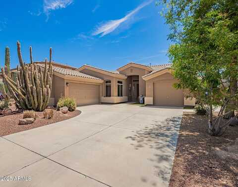 4667 E COUNTY DOWN Drive, Chandler, AZ 85249
