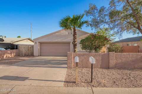 12633 W WARNER Street, Avondale, AZ 85323