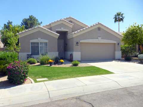 2225 E Bel Air Lane, Gilbert, AZ 85234