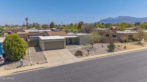 638 Steppe Place Place, Sierra Vista, AZ 85635