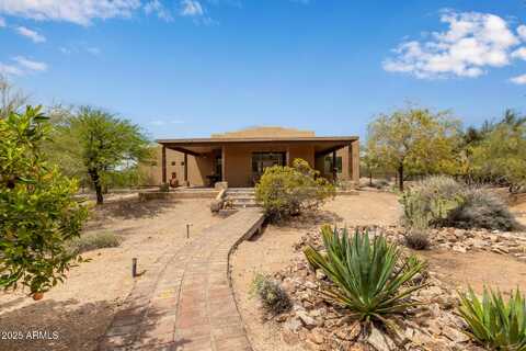 6310 E DOVE VALLEY Road, Cave Creek, AZ 85331