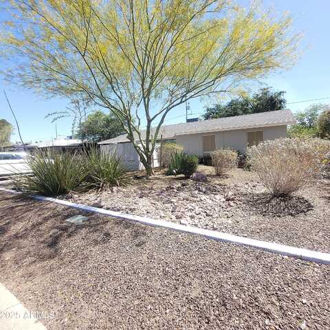 7335 N 11TH Place, Phoenix, AZ 85020