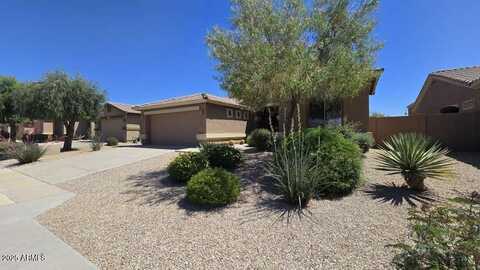 17857 W DESERT VIEW Lane, Goodyear, AZ 85338