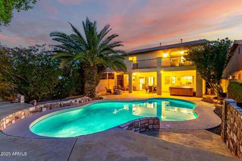 14228 W WELDON Avenue, Goodyear, AZ 85395