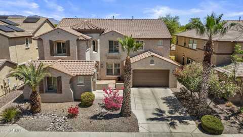 4305 S ANTONIO --, Mesa, AZ 85212