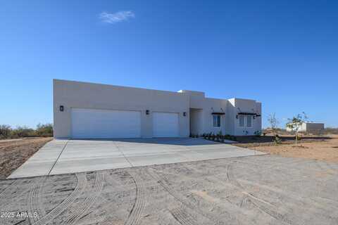 29456 N 208TH Lane, Wittmann, AZ 85361