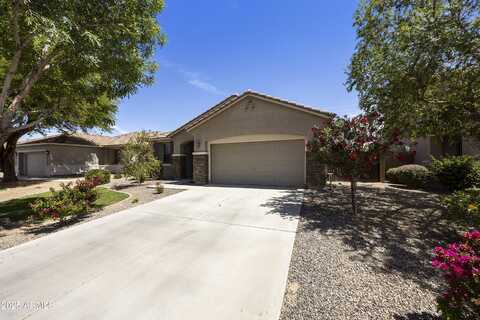 1141 W STEPHANIE Lane, San Tan Valley, AZ 85143