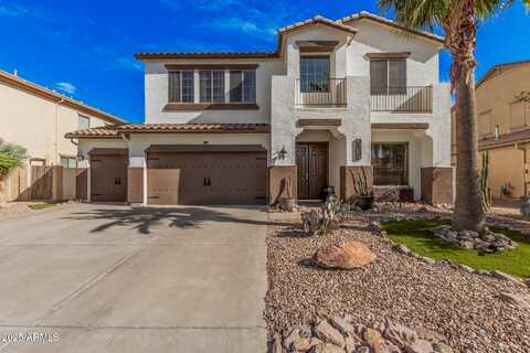 45247 W JACK RABBIT Trail, Maricopa, AZ 85139