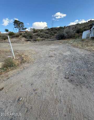 368 W EUCLID Avenue, Globe, AZ 85501
