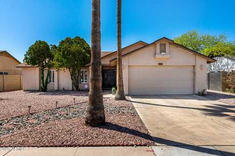 8157 W MCLELLAN Road, Glendale, AZ 85303
