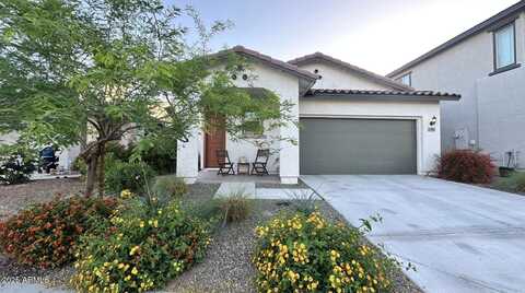 2134 N Marketside Avenue, Buckeye, AZ 85396