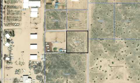 0 N Barrett Road, Eloy, AZ 85131