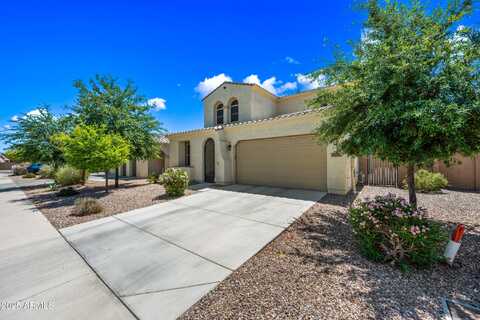 20251 W Hadley Street, Buckeye, AZ 85326