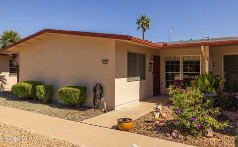 13211 W ALEPPO Drive, Sun City West, AZ 85375