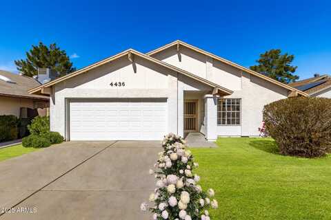 4436 W MORROW Drive, Glendale, AZ 85308