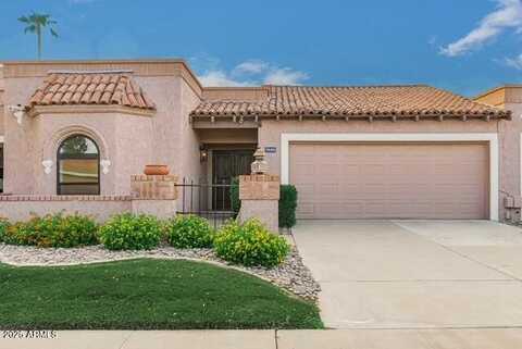 7658 N Vía De Platina Street, Scottsdale, AZ 85258