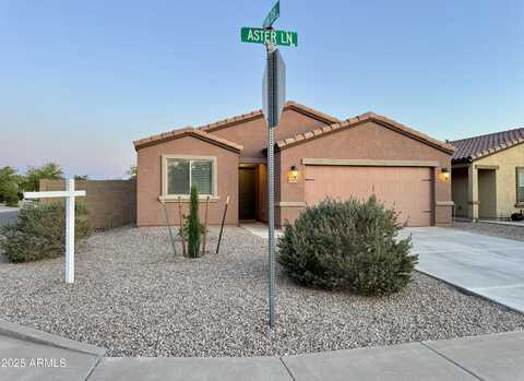 13275 E ASTER Lane, Florence, AZ 85132
