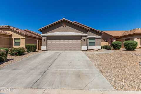 41274 W GRANADA Drive, Maricopa, AZ 85138