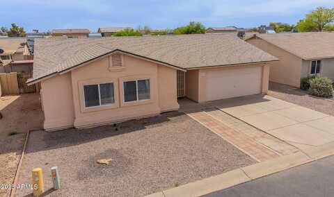 803 W HESS Avenue, Coolidge, AZ 85128