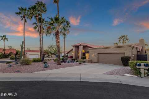 10484 E MISSION Lane, Scottsdale, AZ 85258