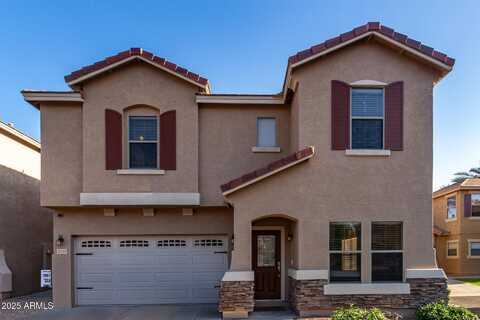 2116 S SHELBY --, Mesa, AZ 85209