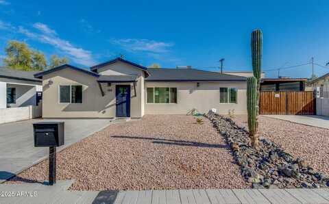 542 E FLYNN Lane, Phoenix, AZ 85012
